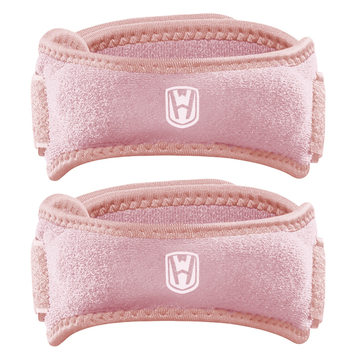 Ρυθμιζόμενη ζώνη επιγονατίδας για άνδρες και γυναίκες, αθλητικά, τρέξιμο, προστασία γονάτου, απορρόφηση κραδασμών, συμπίεση, προστασία γονάτου, μπάσκετ, βόλεϊ