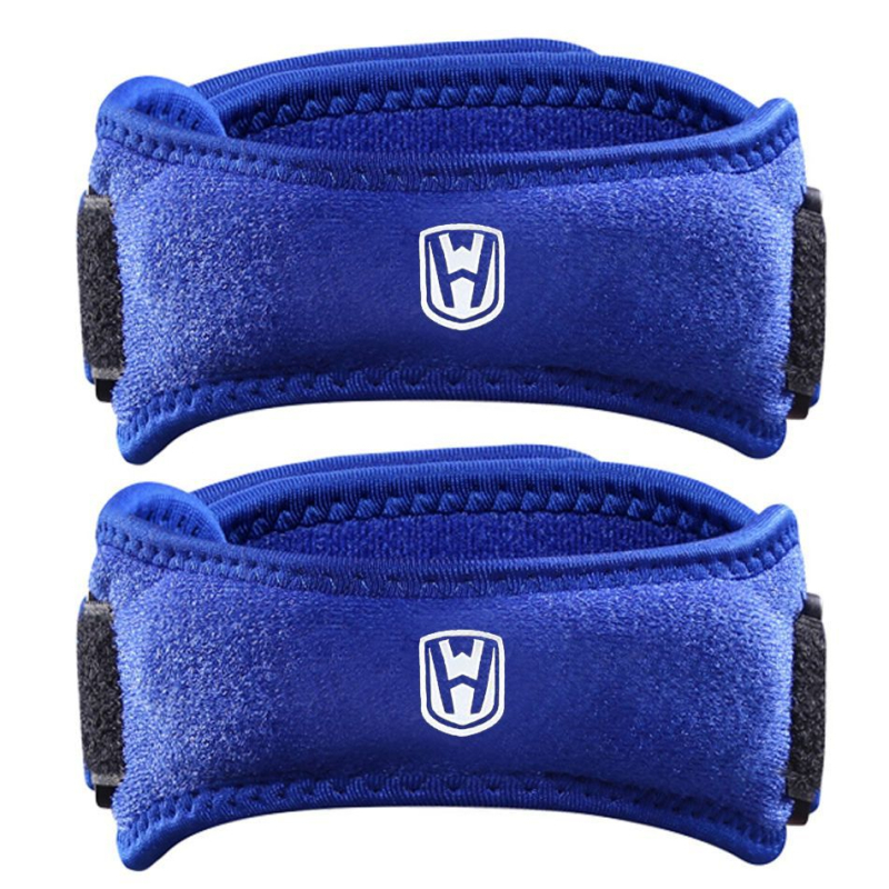 Reguleeritav põlvekedra vöö meestele ja naistele spordijooksu põlvevöö kaitse lööke neeldav kompressioon põlvekaitse korvpall võrkpall