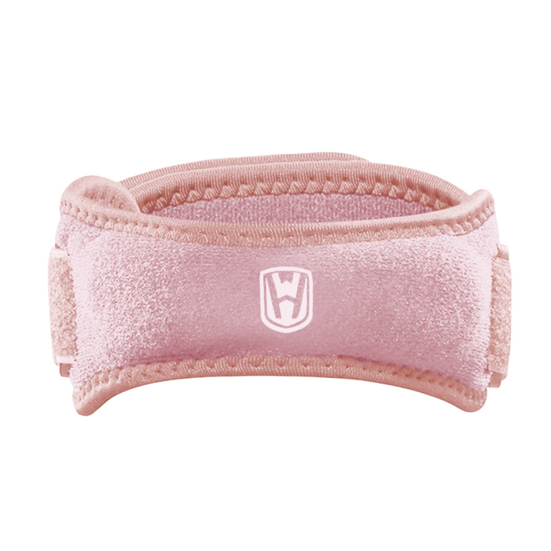 Reguleeritav põlvekedra vöö meestele ja naistele spordijooksu põlvevöö kaitse lööke neeldav kompressioon põlvekaitse korvpall võrkpall