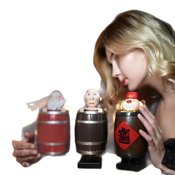 Πρωταπριλιά, νέο αυτόματο κουτί τσιγάρων, αστεία χειροποίητα στολίδια για κουτί τσιγάρων για να δώσετε σε φίλους για να κάνουν φάρσες στους άντρες