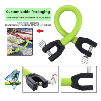 Tarpvalstybiniai slidinėjimo jungtys, vaikų įranga, rogučių priedai, slidinėjimo apkaustai, lauko slidinėjimo reikmenys