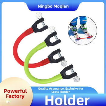 Tarpvalstybiniai slidinėjimo jungtys, vaikų įranga, rogučių priedai, slidinėjimo apkaustai, lauko slidinėjimo reikmenys