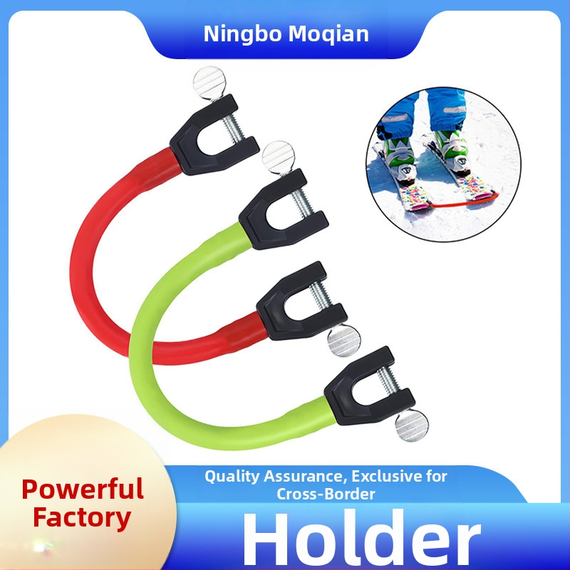 Трансгранични ски конектори, Детска екипировка, Аксесоари за шейни, Автомати за ски, Ски принадлежности за ски на открито