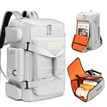 Suure mahutavusega reisikott, naiste reisikott, meeste spordi- ja treeningkott