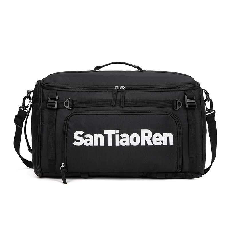 Suure mahutavusega reisikott, naiste reisikott, meeste spordi- ja treeningkott