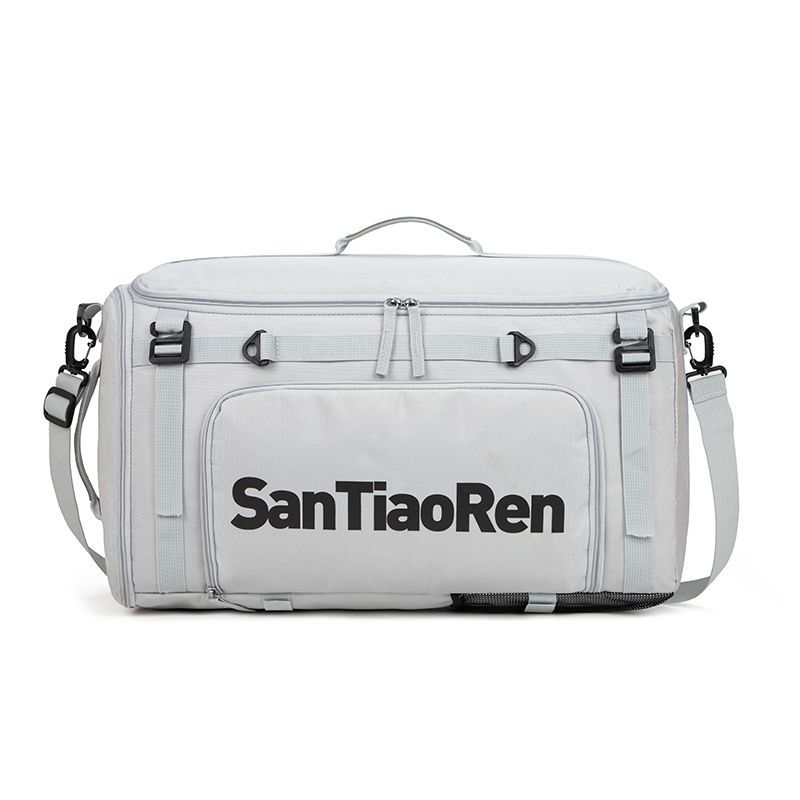 Suure mahutavusega reisikott, naiste reisikott, meeste spordi- ja treeningkott