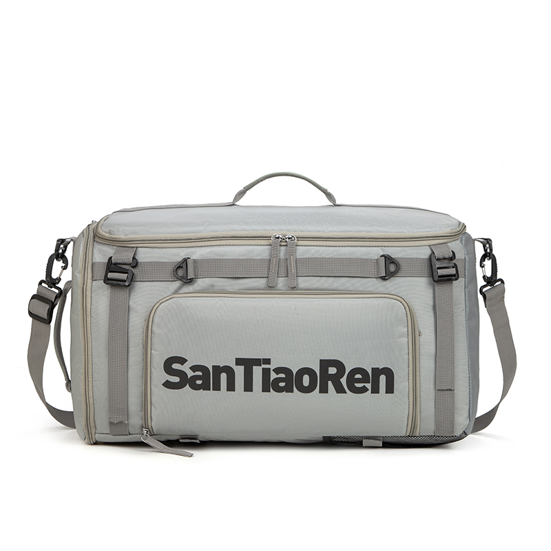 Suure mahutavusega reisikott, naiste reisikott, meeste spordi- ja treeningkott