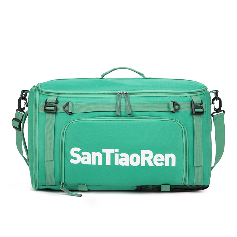 Suure mahutavusega reisikott, naiste reisikott, meeste spordi- ja treeningkott