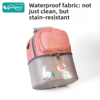 Σακούλα αποθήκευσης γάλακτος Σακούλα πάγου Σακούλα γάλακτος πλάτης Σακούλα συντήρησης μητρικού γάλακτος Σακούλα αποθήκευσης Μπλε παγωμένη μονωτική τσάντα ψυγείου Σακούλα μεσημεριανού γεύματος Τσάντα μούμιας