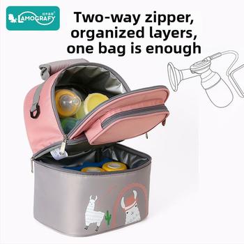 Σακούλα αποθήκευσης γάλακτος Σακούλα πάγου Σακούλα γάλακτος πλάτης Σακούλα συντήρησης μητρικού γάλακτος Σακούλα αποθήκευσης Μπλε παγωμένη μονωτική τσάντα ψυγείου Σακούλα μεσημεριανού γεύματος Τσάντα μούμιας