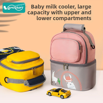 Σακούλα αποθήκευσης γάλακτος Σακούλα πάγου Σακούλα γάλακτος πλάτης Σακούλα συντήρησης μητρικού γάλακτος Σακούλα αποθήκευσης Μπλε παγωμένη μονωτική τσάντα ψυγείου Σακούλα μεσημεριανού γεύματος Τσάντα μούμιας