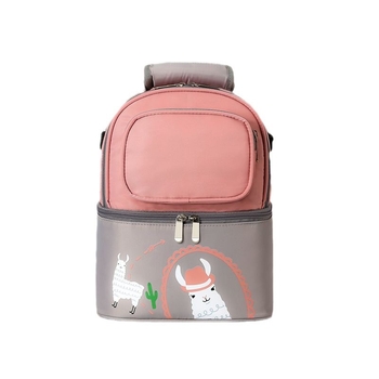 Σακούλα αποθήκευσης γάλακτος Σακούλα πάγου Σακούλα γάλακτος πλάτης Σακούλα συντήρησης μητρικού γάλακτος Σακούλα αποθήκευσης Μπλε παγωμένη μονωτική τσάντα ψυγείου Σακούλα μεσημεριανού γεύματος Τσάντα μούμιας