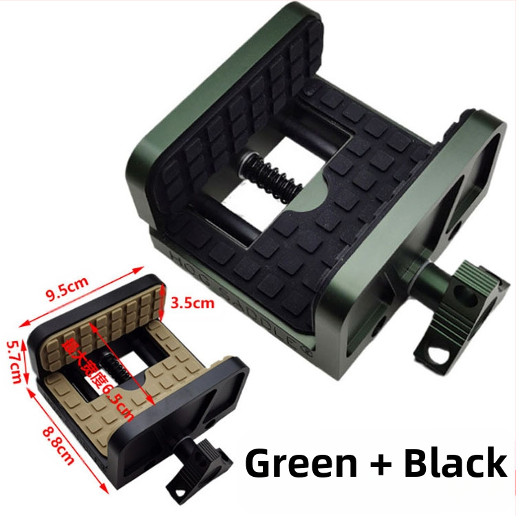 Alumiiniumisulamist statiiv. 5 m seisev jahiplatvorm õues linnuvaatluseks Yuntai tugi teleskooppõrandaharjutuste jaoks