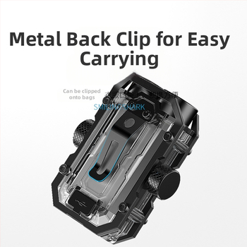 Φωτεινό εξωτερικό φως επισκευής και συντήρησης αυτοκινήτων, πολυλειτουργικό περιστρεφόμενο γυροσκόπιο, ισχυρός φακός με ισχυρό μαγνητικό προειδοποιητικό φως