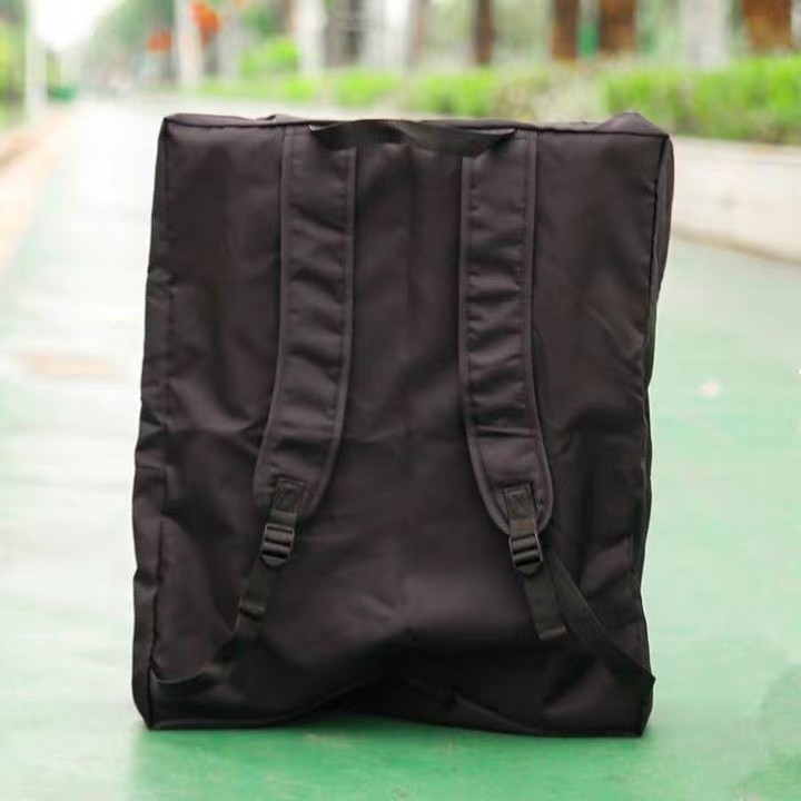 Beebivankri suur hoiukott tolmukindel kate vihmavari ja vankri kate universaalne turvaistme pardaleminek oluline reisikott