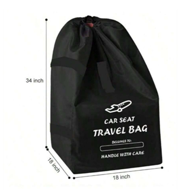 Beebivankri suur hoiukott tolmukindel kate vihmavari ja vankri kate universaalne turvaistme pardaleminek oluline reisikott