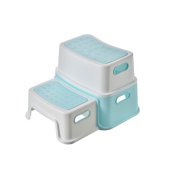 Tualeto kėdė kūdikiams, kūdikiams, vonios kambariams, kojų kėdutė buitinei plastikinei nuimamai mažam suoliukui, vaikiškam veido plovimo kojų kėdutei