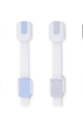 Vaikų apsaugos stalčiaus užraktas „Amazon“ vaikų apsaugos užraktas Daugiafunkcis spintelės durų šaldytuvo užraktas Vaikų apsauga nuo prispaudimo