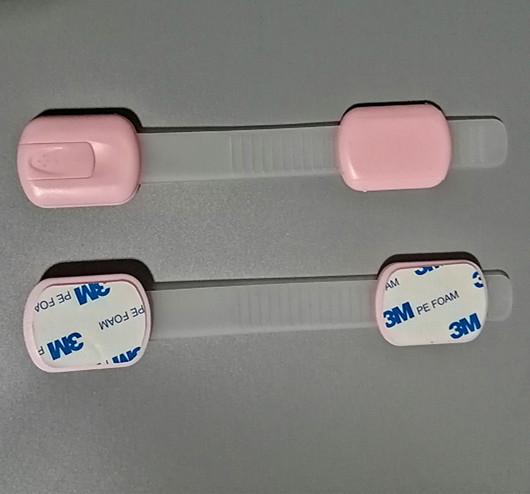 Vaikų apsaugos stalčiaus užraktas „Amazon“ vaikų apsaugos užraktas Daugiafunkcis spintelės durų šaldytuvo užraktas Vaikų apsauga nuo prispaudimo