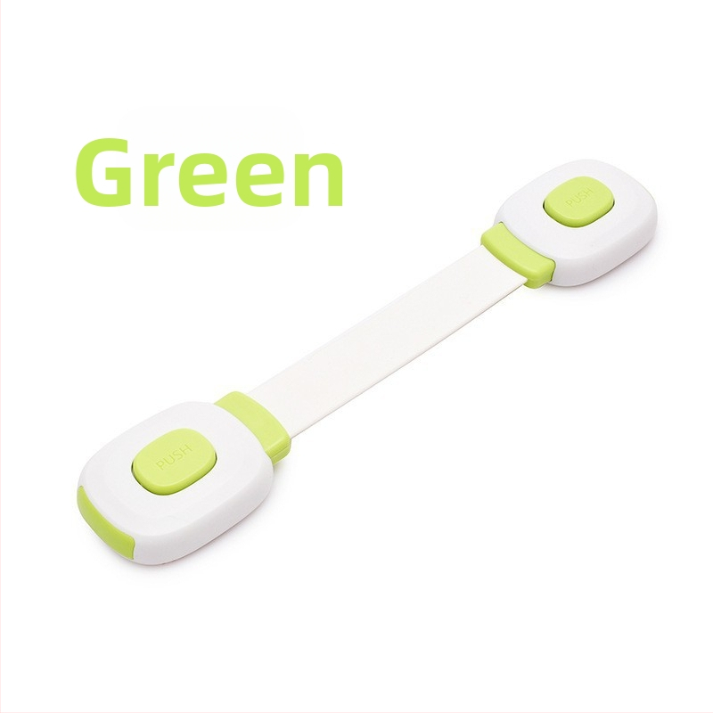 Vaikų apsaugos stalčiaus užraktas „Amazon“ vaikų apsaugos užraktas Daugiafunkcis spintelės durų šaldytuvo užraktas Vaikų apsauga nuo prispaudimo