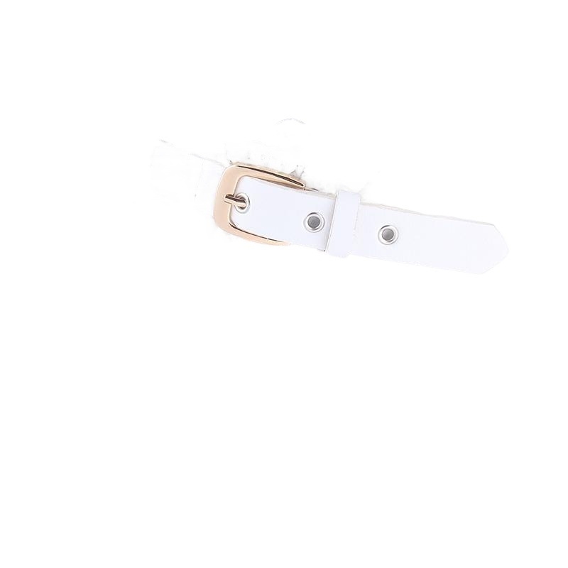 Φούστα Ζώνη 2021 Άνοιξη Νέα Μόδα Δαντέλα Μέση Κάλυμμα Ελαστικό Φόρεμα με Φαρδιά Μέση Πουκάμισο Διαδίκτυο Μαλλιά Διασημοτήτων