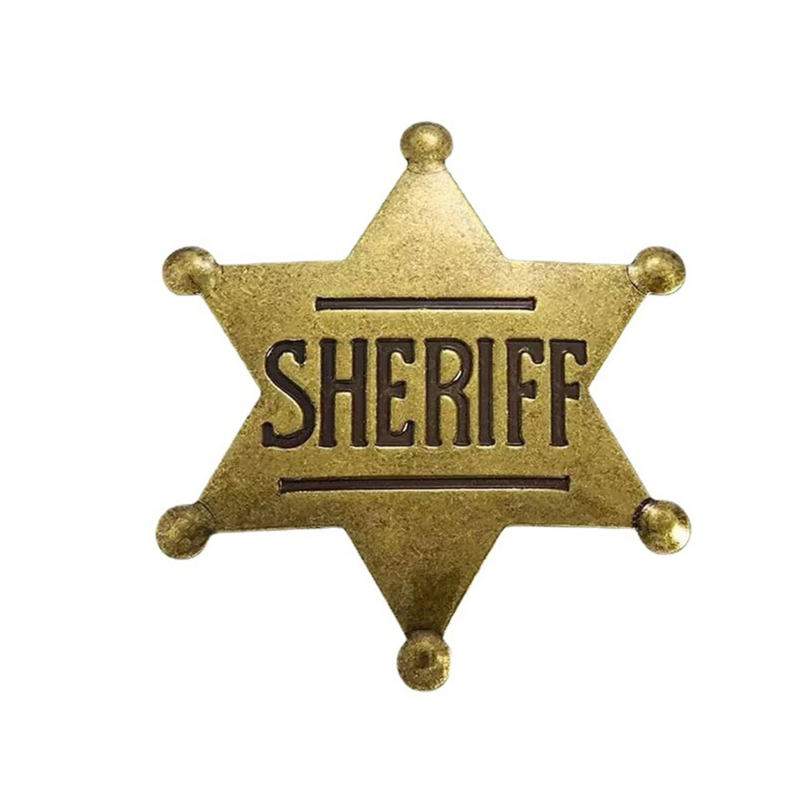 Piiriülene keskaegne vesterni teksariidest kabuurimüts mängurelvavöö kauboi relvakabuur