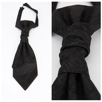 Μοντέρνο γιλέκο κοστουμιού για άνδρες με διπλή γραβάτα, μοντέρνο δέσιμο με κόμπους εξωτερικού εμπορίου από το Χονγκ Κονγκ, σε απόθεμα