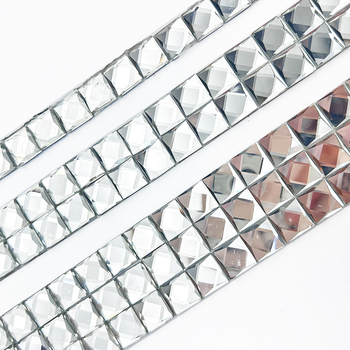 Διασυνοριακή Χονδρική Πώληση Αυτοκόλλητων Λωρίδων Τρυπανιών από Γυαλί, Αυτοκόλλητες Λωρίδες Τρυπανιών Αυτοκόλλητης Κορδέλας Στρας, Αυτοκόλλητες Λωρίδες Στρας, Ταινίες Τρυπανιών Στρας DIY