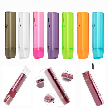 Piemērots Iqo Ilum One aizsargvāciņam, Luma One korpusam, datoram, noņemamam pretkritienu eksporta vietai