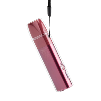 Piemērots Iqo Ilum One aizsargvāciņam, Luma One korpusam, datoram, noņemamam pretkritienu eksporta vietai