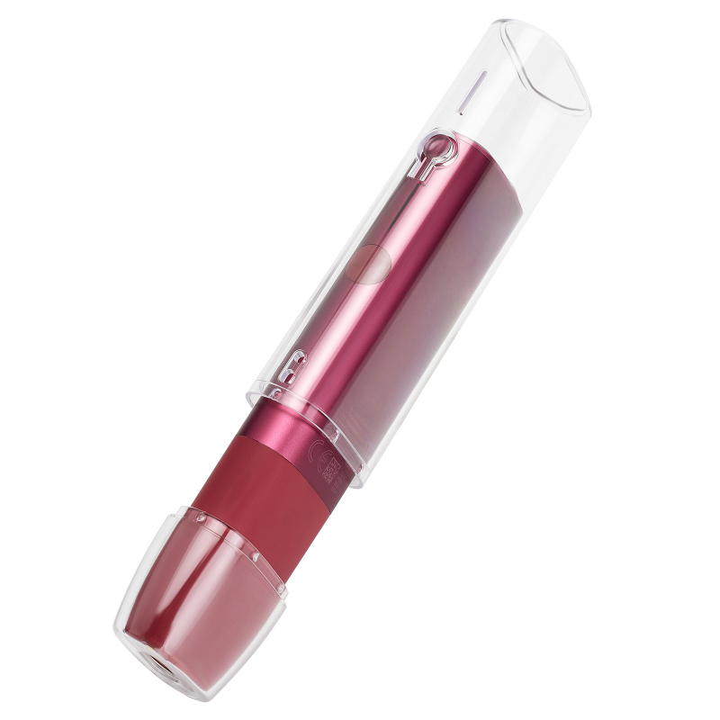 Piemērots Iqo Ilum One aizsargvāciņam, Luma One korpusam, datoram, noņemamam pretkritienu eksporta vietai