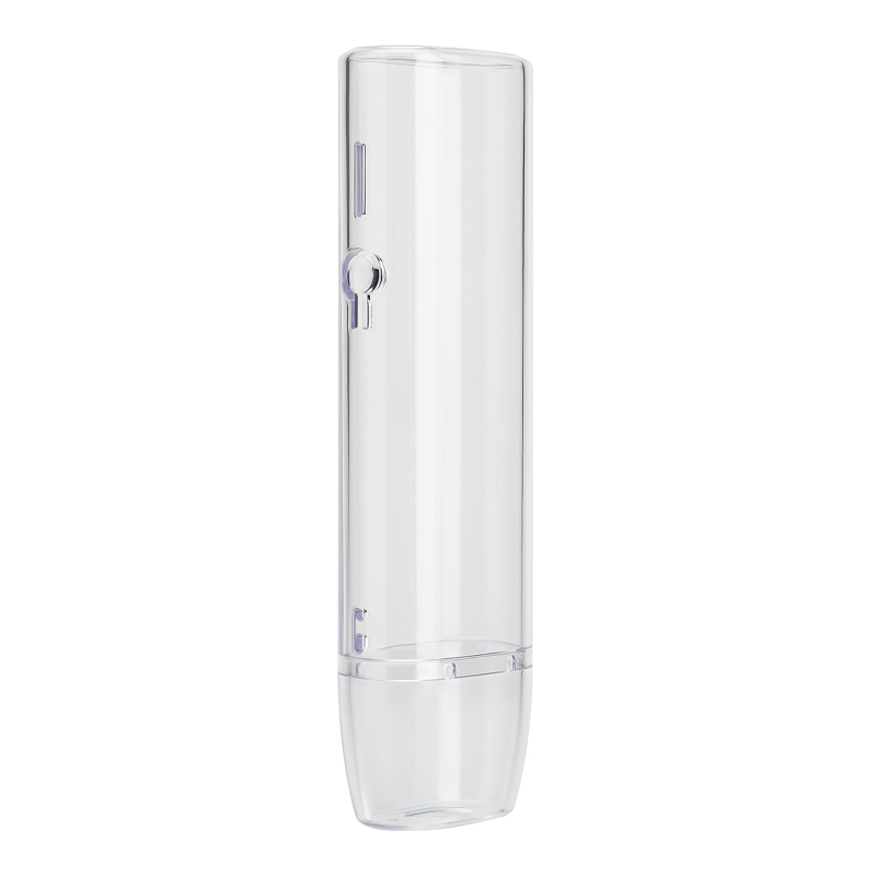 Piemērots Iqo Ilum One aizsargvāciņam, Luma One korpusam, datoram, noņemamam pretkritienu eksporta vietai