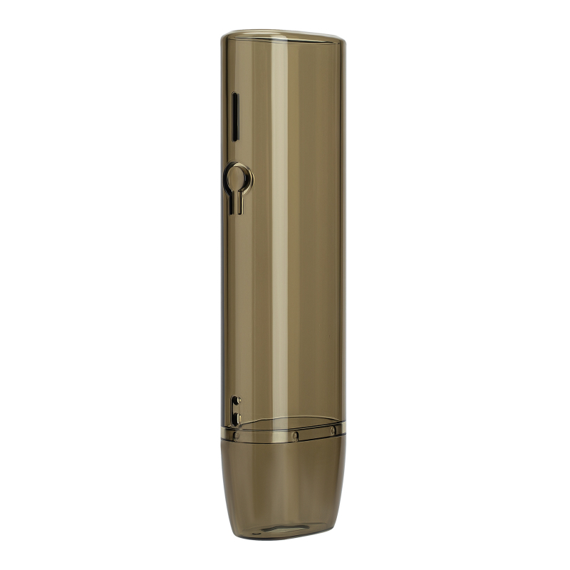 Piemērots Iqo Ilum One aizsargvāciņam, Luma One korpusam, datoram, noņemamam pretkritienu eksporta vietai