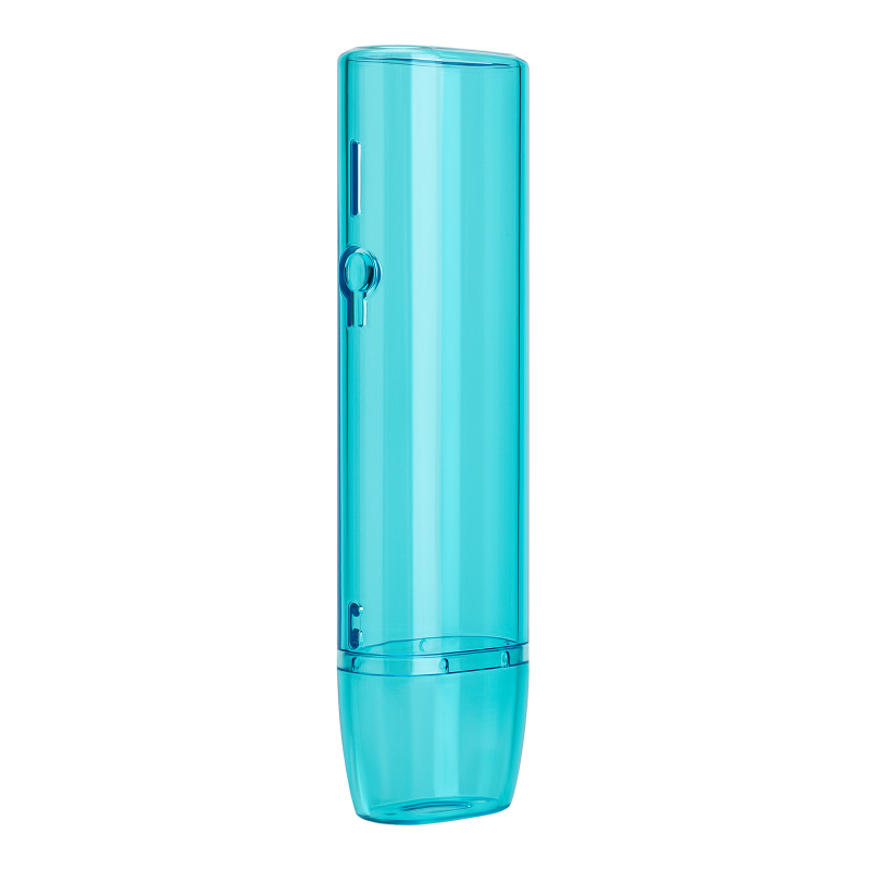 Piemērots Iqo Ilum One aizsargvāciņam, Luma One korpusam, datoram, noņemamam pretkritienu eksporta vietai