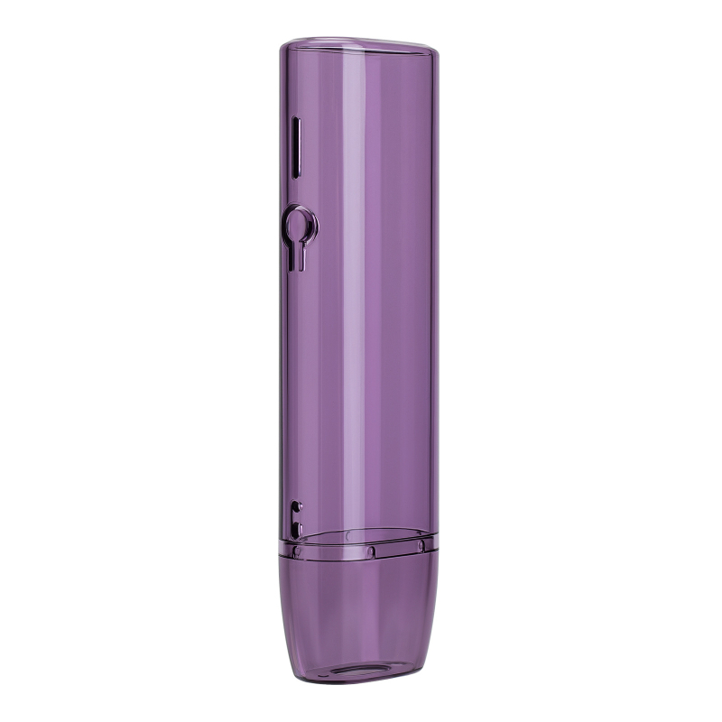 Piemērots Iqo Ilum One aizsargvāciņam, Luma One korpusam, datoram, noņemamam pretkritienu eksporta vietai