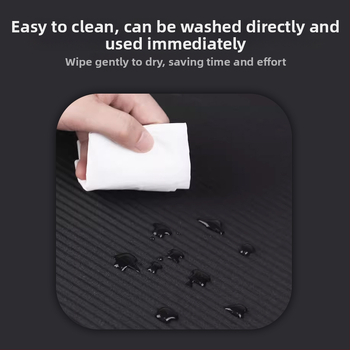 Meeste joogamatt, algajate treeningmatt, paksendatud, laiendatud ja pikendatud, libisemiskindel spordijoogamatt, kodune tagasilöök