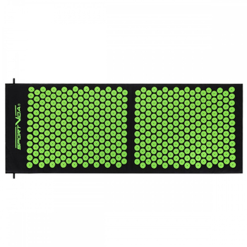 Nõelravimati komplekt Jooga Akupunktuuri Massaažimatt Massaaži Akupunktuurimatt Lootos Sponge Akupunktuurimati komplekt