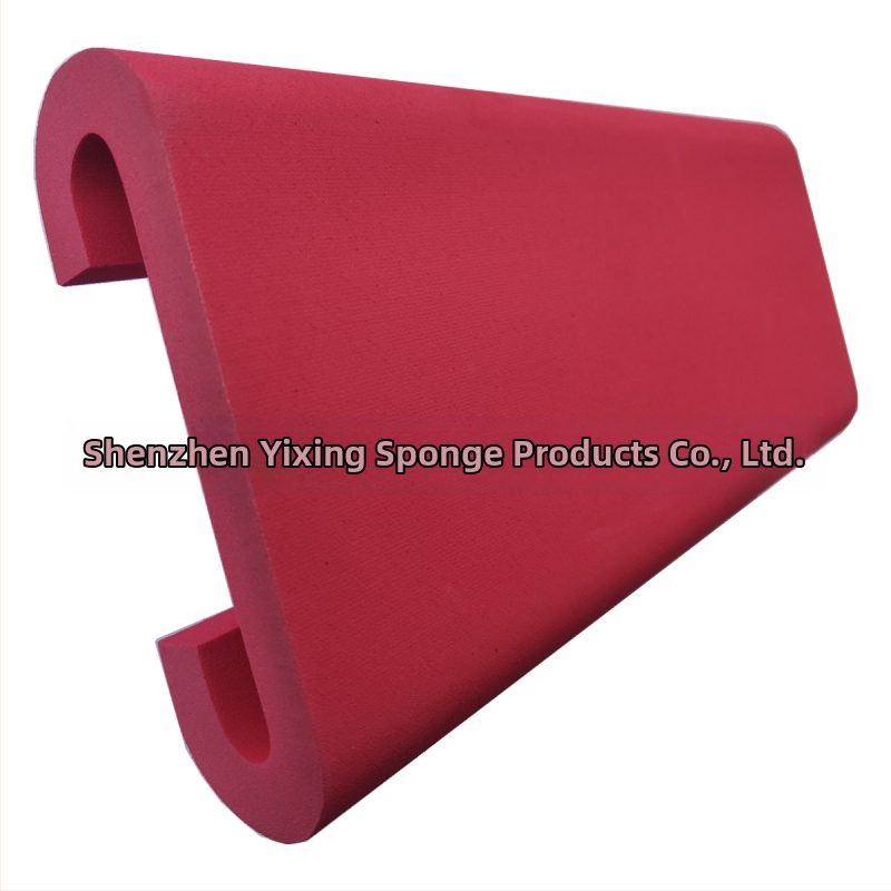 Фабрика на склад на едро цветна EVA възглавница за лодка дракон, разширена удебелена възглавница за лодка, неплъзгаща се, удароустойчива, неабсорбираща възглавница за лодка дракон