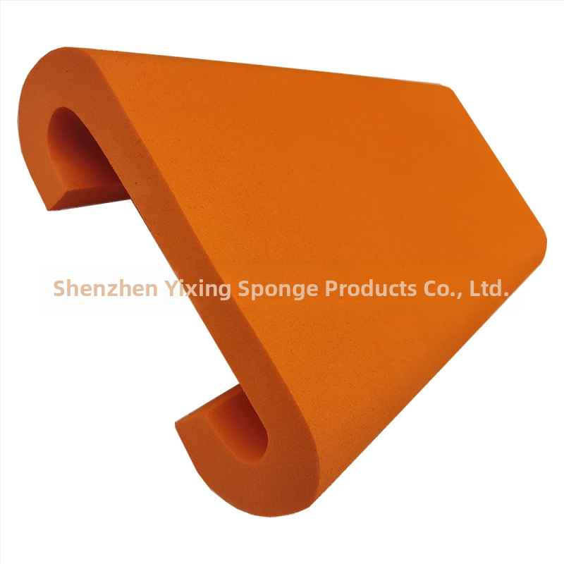 Фабрика на склад на едро цветна EVA възглавница за лодка дракон, разширена удебелена възглавница за лодка, неплъзгаща се, удароустойчива, неабсорбираща възглавница за лодка дракон