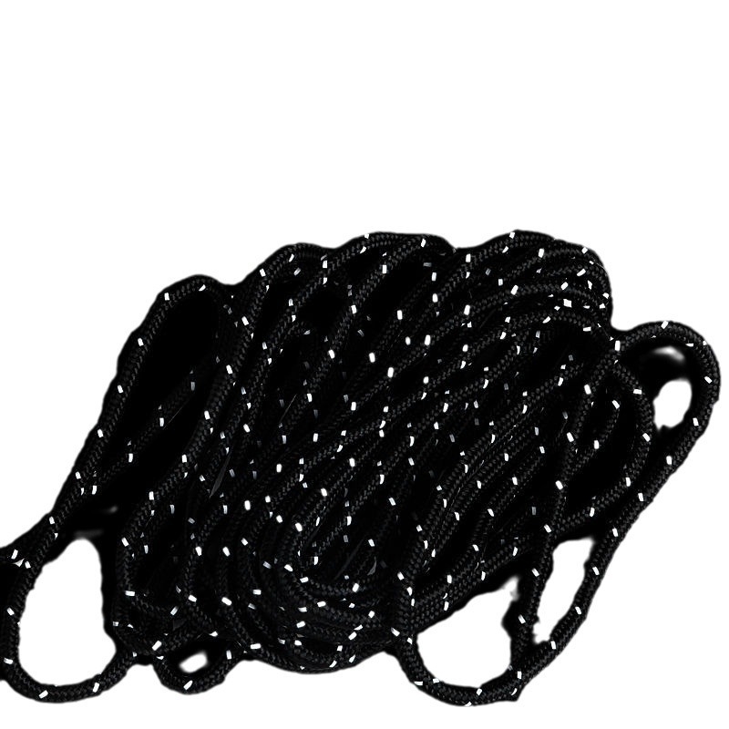 Välistingimustes telkimiseks mõeldud tuulekindel köis, taevakardina tõmbeköis, rihmaratta pingutus, tuuleköis, reguleeritav kinnitus välistingimustes