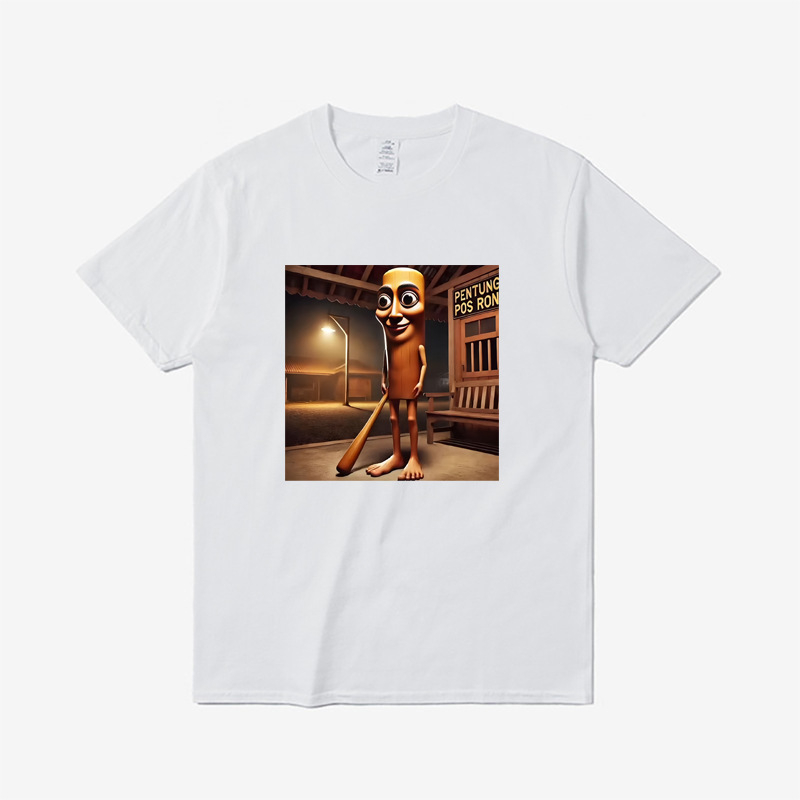 Bombardino Crocodilo Tungtungtung Sahur Lirili Larila Brr Brr