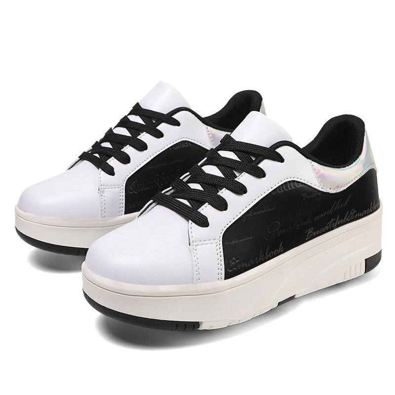 Vaikiški „Heelys“ batai, nauji vyriški keturračiai riedučiai su ištraukiamais ratukais, mergaitiški balti batai su nuimamais ratukais sportiniai batai