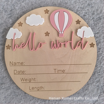 Διασυνοριακή φωτογραφία νεογέννητου \