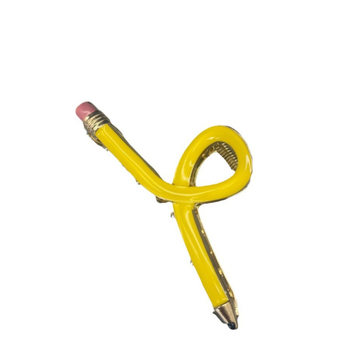 Διασυνοριακή Ευρωπαϊκή και Αμερικανική Δημοφιλής Μόδα Απλή Υψηλής Ποιότητας Γυναικεία Shark Πολύχρωμη Πιπίλα για τα Μαλλιά στο Πίσω Μέρος του Κεφαλιού που Δεν Βλάπτει τα Μαλλιά Κορεατική Έκδοση