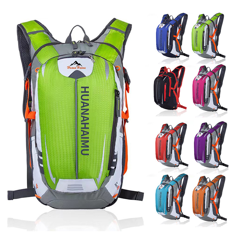 Piiriülene hulgimüük jalgrattakott jalgrattasõidukott õues mood vaba aja spordikott ratsutamisseljakott õues seljakott