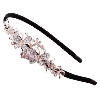 Αξεσουάρ μαλλιών κορδέλας για τα μαλλιά από τη Νότια Κορέα, σπηλιές μαλλιών, κορδέλα για πλύσιμο προσώπου, στρας, φουρκέτα με μαργαριτάρι, κλιπ φουρκέτας πίεσης, αξεσουάρ για το κεφάλι ενηλίκων