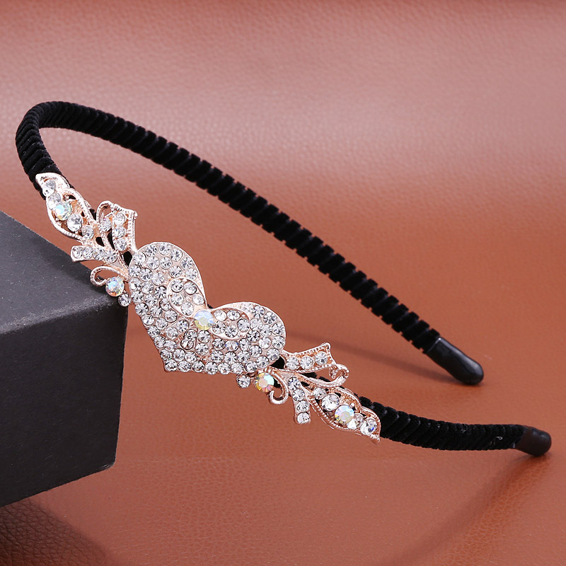 Αξεσουάρ μαλλιών κορδέλας για τα μαλλιά από τη Νότια Κορέα, σπηλιές μαλλιών, κορδέλα για πλύσιμο προσώπου, στρας, φουρκέτα με μαργαριτάρι, κλιπ φουρκέτας πίεσης, αξεσουάρ για το κεφάλι ενηλίκων