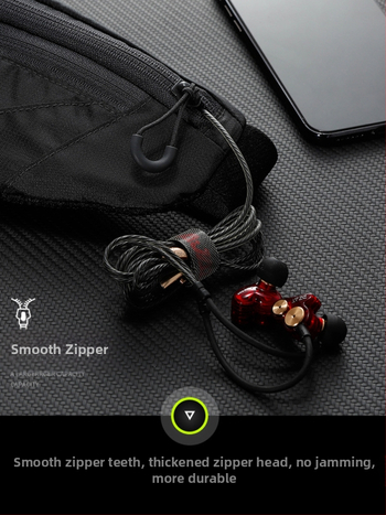 Καλοκαιρινή τσάντα μέσης για τρέξιμο, ειδική τσάντα κινητού τηλεφώνου για αθλήματα μαραθωνίου Unisex, αδιάβροχη τσάντα ταμία για εξοπλισμό γυμναστικής