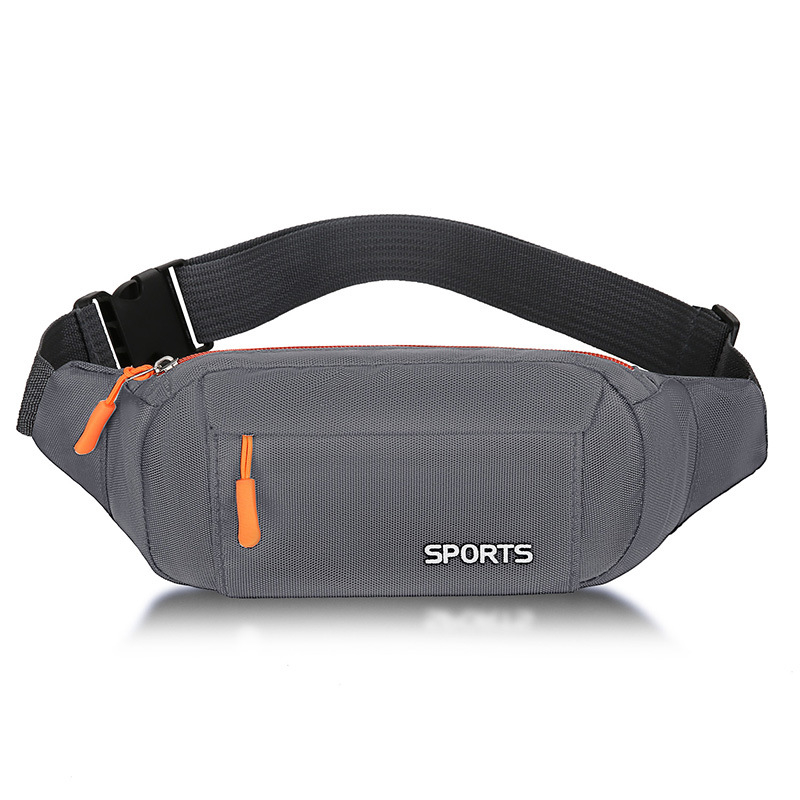 Ljetna torba za trčanje po struku, uniseks sportska torba za mobitel za maraton, vodootporna torba za fitness opremu