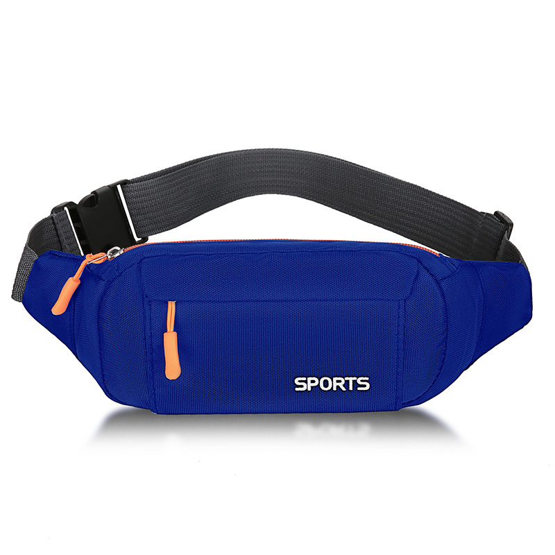 Ljetna torba za trčanje po struku, uniseks sportska torba za mobitel za maraton, vodootporna torba za fitness opremu